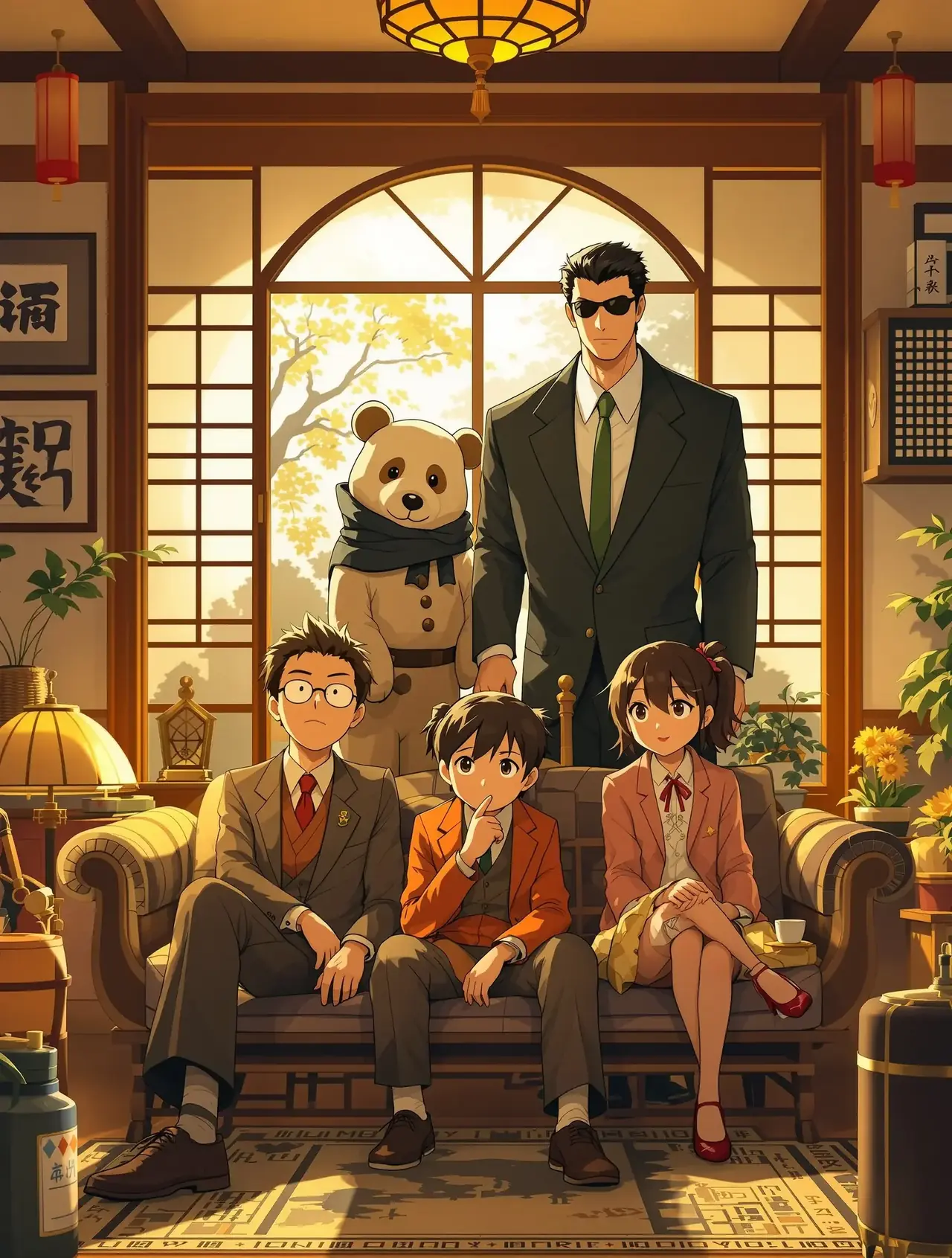 间谍过家家2 - 日本黄色视频免费在线观看 间谍过家家2 - 日本黄色视频免费