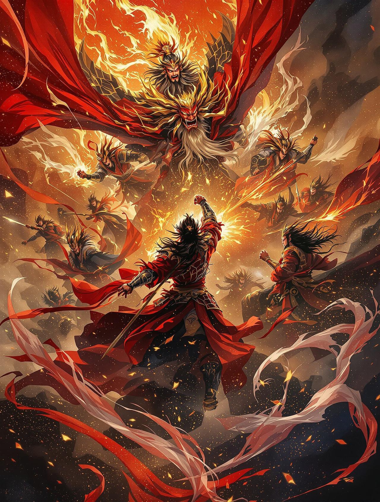 封神三部曲：第二部 - 日本黄色视频免费